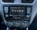 Красный Шкода Октавия Скаут, объемом двигателя 1.8 л и пробегом 167 тыс. км за 8900 $, фото 17 на Automoto.ua