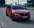Червоний Шкода Octavia Scout, об'ємом двигуна 2 л та пробігом 115 тис. км за 18500 $, фото 1 на Automoto.ua