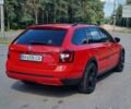Червоний Шкода Octavia Scout, об'ємом двигуна 2 л та пробігом 115 тис. км за 18500 $, фото 1 на Automoto.ua