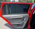 Червоний Шкода Octavia Scout, об'ємом двигуна 2 л та пробігом 115 тис. км за 18500 $, фото 13 на Automoto.ua