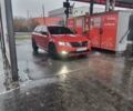 Червоний Шкода Octavia Scout, об'ємом двигуна 2 л та пробігом 115 тис. км за 18500 $, фото 21 на Automoto.ua
