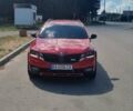 Червоний Шкода Octavia Scout, об'ємом двигуна 2 л та пробігом 115 тис. км за 18500 $, фото 6 на Automoto.ua