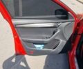 Червоний Шкода Octavia Scout, об'ємом двигуна 2 л та пробігом 115 тис. км за 18500 $, фото 12 на Automoto.ua