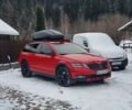 Червоний Шкода Octavia Scout, об'ємом двигуна 2 л та пробігом 115 тис. км за 18500 $, фото 26 на Automoto.ua