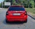 Червоний Шкода Octavia Scout, об'ємом двигуна 2 л та пробігом 115 тис. км за 18500 $, фото 8 на Automoto.ua