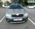 Шкода Octavia Scout, об'ємом двигуна 1.98 л та пробігом 252 тис. км за 6500 $, фото 24 на Automoto.ua