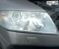 Шкода Octavia Scout, об'ємом двигуна 1.98 л та пробігом 252 тис. км за 6500 $, фото 43 на Automoto.ua