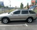 Шкода Octavia Scout, об'ємом двигуна 1.98 л та пробігом 252 тис. км за 6500 $, фото 1 на Automoto.ua