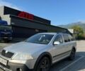 Шкода Октавия Скаут, объемом двигателя 2 л и пробегом 280 тыс. км за 8200 $, фото 1 на Automoto.ua
