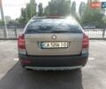 Шкода Octavia Scout, об'ємом двигуна 1.98 л та пробігом 252 тис. км за 6500 $, фото 3 на Automoto.ua