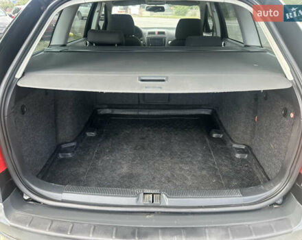 Шкода Октавия Скаут, объемом двигателя 2 л и пробегом 165 тыс. км за 4950 $, фото 24 на Automoto.ua