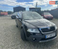 Шкода Октавия Скаут, объемом двигателя 2 л и пробегом 165 тыс. км за 4950 $, фото 1 на Automoto.ua