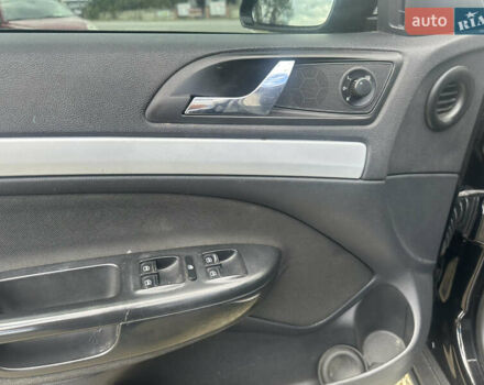 Шкода Октавия Скаут, объемом двигателя 2 л и пробегом 165 тыс. км за 4950 $, фото 21 на Automoto.ua