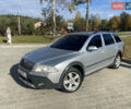 Шкода Октавия Скаут, объемом двигателя 2 л и пробегом 330 тыс. км за 7100 $, фото 12 на Automoto.ua