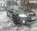 Шкода Octavia Scout, об'ємом двигуна 2 л та пробігом 250 тис. км за 7500 $, фото 4 на Automoto.ua