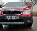 Шкода Octavia Scout, об'ємом двигуна 1.8 л та пробігом 248 тис. км за 8700 $, фото 1 на Automoto.ua