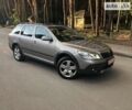 Шкода Octavia Scout, об'ємом двигуна 1.8 л та пробігом 207 тис. км за 10800 $, фото 52 на Automoto.ua