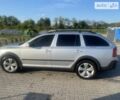 Шкода Octavia Scout, об'ємом двигуна 1.97 л та пробігом 405 тис. км за 10200 $, фото 6 на Automoto.ua