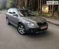 Шкода Octavia Scout, об'ємом двигуна 1.8 л та пробігом 207 тис. км за 10800 $, фото 51 на Automoto.ua