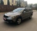 Шкода Octavia Scout, об'ємом двигуна 1.8 л та пробігом 207 тис. км за 10800 $, фото 77 на Automoto.ua