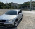 Шкода Octavia Scout, об'ємом двигуна 1.97 л та пробігом 405 тис. км за 10200 $, фото 11 на Automoto.ua