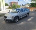 Шкода Octavia Scout, об'ємом двигуна 2 л та пробігом 274 тис. км за 10800 $, фото 1 на Automoto.ua