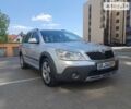 Шкода Octavia Scout, об'ємом двигуна 2 л та пробігом 274 тис. км за 10800 $, фото 13 на Automoto.ua