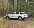 Шкода Октавия Скаут, объемом двигателя 1.8 л и пробегом 290 тыс. км за 7400 $, фото 1 на Automoto.ua