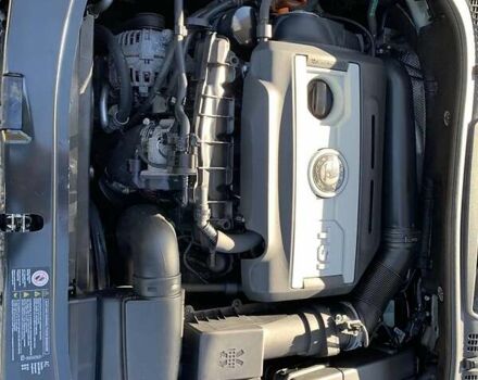 Шкода Octavia Scout, об'ємом двигуна 1.8 л та пробігом 192 тис. км за 9700 $, фото 11 на Automoto.ua
