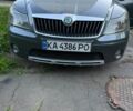Шкода Октавия Скаут, объемом двигателя 1.8 л и пробегом 235 тыс. км за 9000 $, фото 1 на Automoto.ua