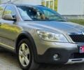 Шкода Octavia Scout, об'ємом двигуна 1.8 л та пробігом 170 тис. км за 9999 $, фото 1 на Automoto.ua