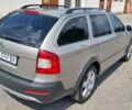 Шкода Октавия Скаут, объемом двигателя 1.8 л и пробегом 152 тыс. км за 9950 $, фото 6 на Automoto.ua