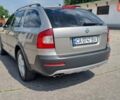 Шкода Октавия Скаут, объемом двигателя 1.8 л и пробегом 152 тыс. км за 9950 $, фото 5 на Automoto.ua