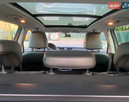 Шкода Октавия Скаут, объемом двигателя 2 л и пробегом 307 тыс. км за 14900 $, фото 62 на Automoto.ua