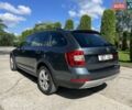 Шкода Октавия Скаут, объемом двигателя 2 л и пробегом 238 тыс. км за 13500 $, фото 13 на Automoto.ua