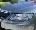 Шкода Октавия Скаут, объемом двигателя 2 л и пробегом 238 тыс. км за 13500 $, фото 17 на Automoto.ua