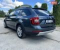Шкода Октавия Скаут, объемом двигателя 2 л и пробегом 238 тыс. км за 13500 $, фото 29 на Automoto.ua