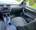 Шкода Октавия Скаут, объемом двигателя 2 л и пробегом 238 тыс. км за 13500 $, фото 41 на Automoto.ua