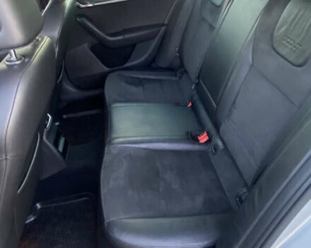 Шкода Октавия Скаут, объемом двигателя 2 л и пробегом 307 тыс. км за 14900 $, фото 43 на Automoto.ua