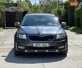 Шкода Октавия Скаут, объемом двигателя 2 л и пробегом 238 тыс. км за 13500 $, фото 2 на Automoto.ua