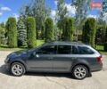 Шкода Октавия Скаут, объемом двигателя 2 л и пробегом 238 тыс. км за 13500 $, фото 23 на Automoto.ua