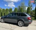 Шкода Октавия Скаут, объемом двигателя 2 л и пробегом 238 тыс. км за 13500 $, фото 14 на Automoto.ua