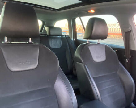 Шкода Октавия Скаут, объемом двигателя 2 л и пробегом 307 тыс. км за 14900 $, фото 66 на Automoto.ua