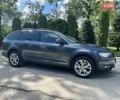 Шкода Октавия Скаут, объемом двигателя 2 л и пробегом 238 тыс. км за 13500 $, фото 32 на Automoto.ua