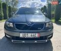 Шкода Октавия Скаут, объемом двигателя 2 л и пробегом 238 тыс. км за 13500 $, фото 12 на Automoto.ua