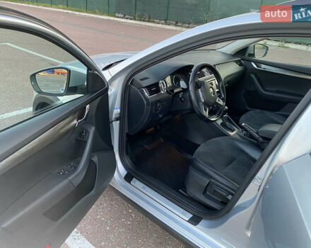 Шкода Октавия Скаут, объемом двигателя 2 л и пробегом 307 тыс. км за 14900 $, фото 38 на Automoto.ua