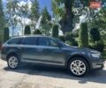 Шкода Октавия Скаут, объемом двигателя 2 л и пробегом 238 тыс. км за 13500 $, фото 7 на Automoto.ua