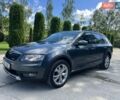 Шкода Октавия Скаут, объемом двигателя 2 л и пробегом 238 тыс. км за 13500 $, фото 26 на Automoto.ua