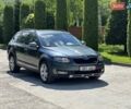 Шкода Октавия Скаут, объемом двигателя 2 л и пробегом 238 тыс. км за 13500 $, фото 1 на Automoto.ua