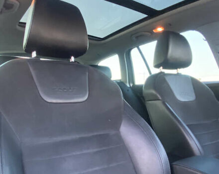 Шкода Октавия Скаут, объемом двигателя 2 л и пробегом 307 тыс. км за 14900 $, фото 47 на Automoto.ua